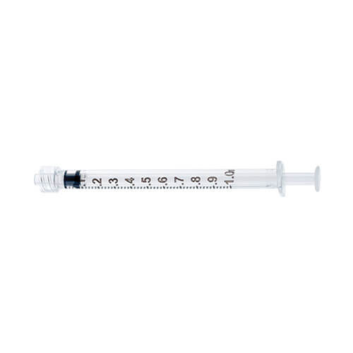 Luer-Lock-Syringe-Sterile