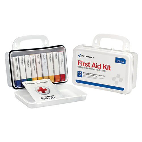 ANSI-First-Aid-Kit-(46-piece)-10-Unit