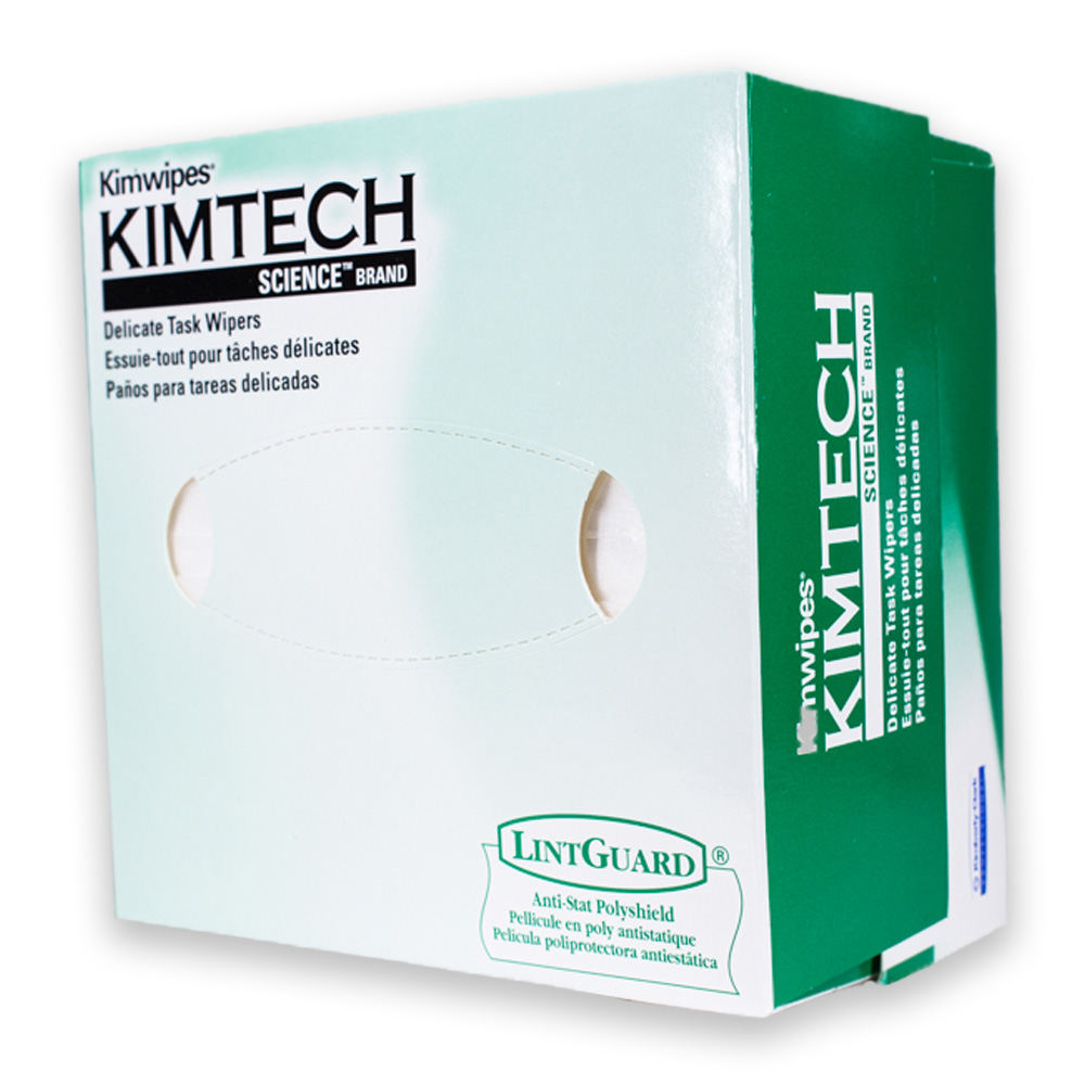 Kimwipes® - One Ply - 1