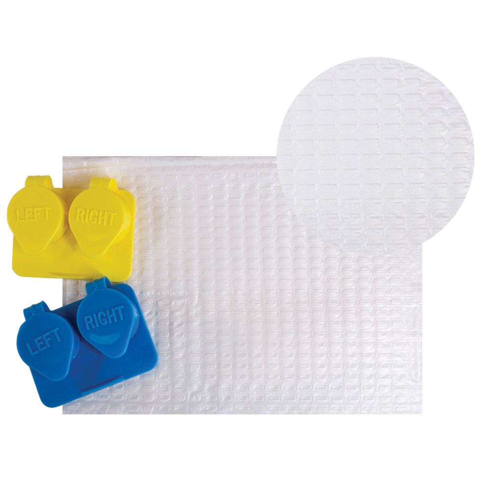 Contact Lens Dispensing Towel - 2 Ply - 1