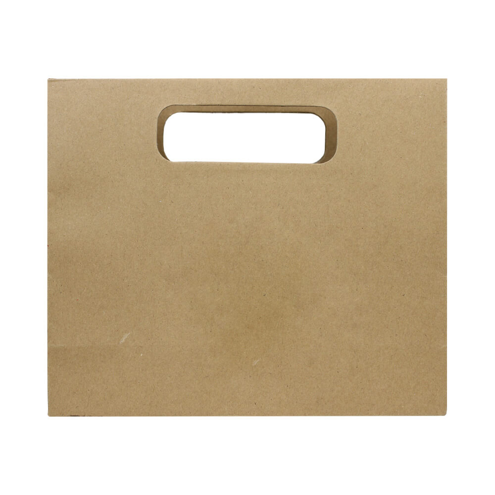 Premium Kraft Eye Care Bag - Small