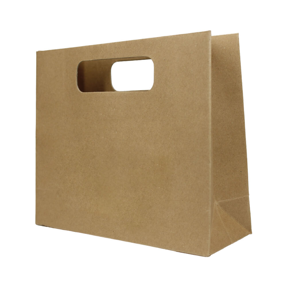 Premium Kraft Bag - Small - 1