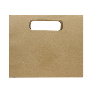 Premium Kraft Bag - Small - 1