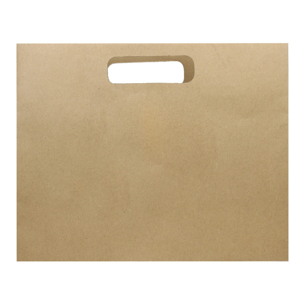 Premium Kraft Bag - Medium