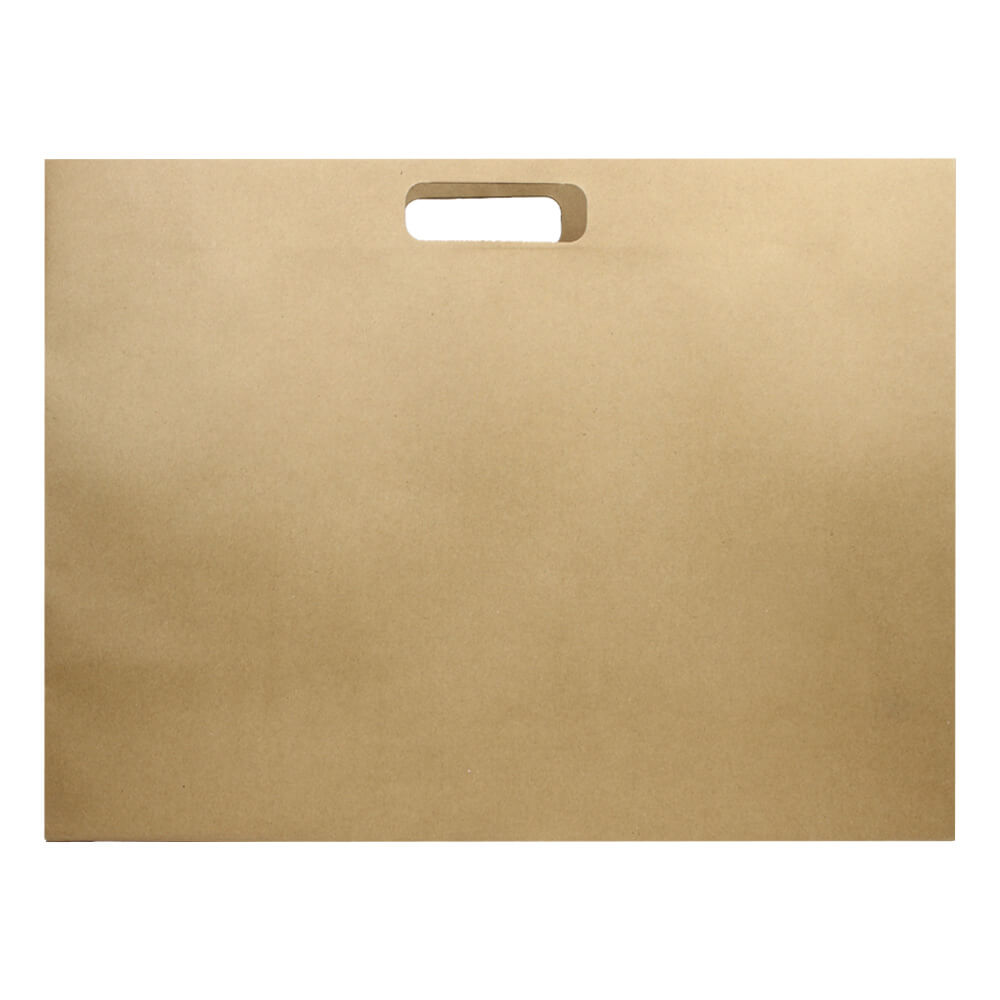 Premium Kraft Bag - Large