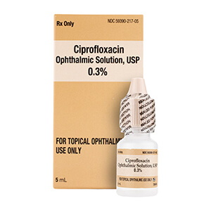 Ciprofloxacin-HCL-Ophthalmic-Solution-0.3-percent-5-mL