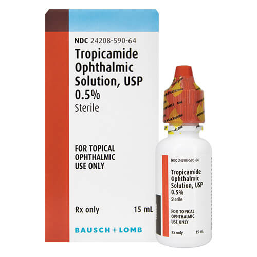 Bausch--Lomb-Tropicamide-Ophthalmic-Solution-0.5-percent-15-mL