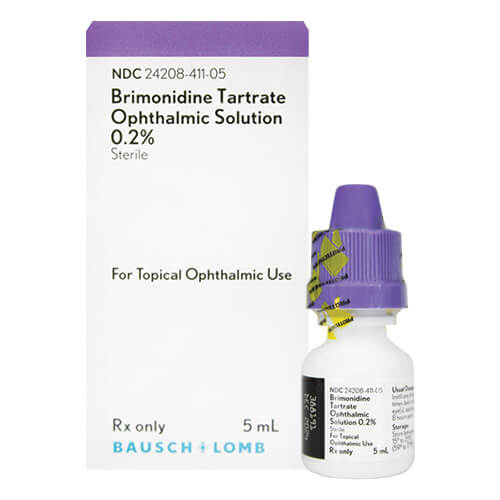 Bausch--Lomb-Brimonidine-Tartrate-Ophthalmic-Solution-0.2-percent-5mL