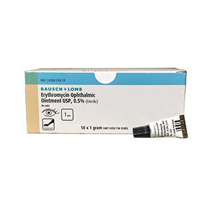 Bausch--Lomb-Erythromycin-Ophthalmic-Ointment-0.5-percent-1g