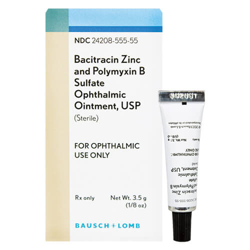 Bacitracin-Zinc-&-Polymyxin-B-Sulfate