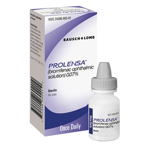 Prolensaandtrade;-Bromfenac-Ophthalmic-Solution-0.07-percent-3mL