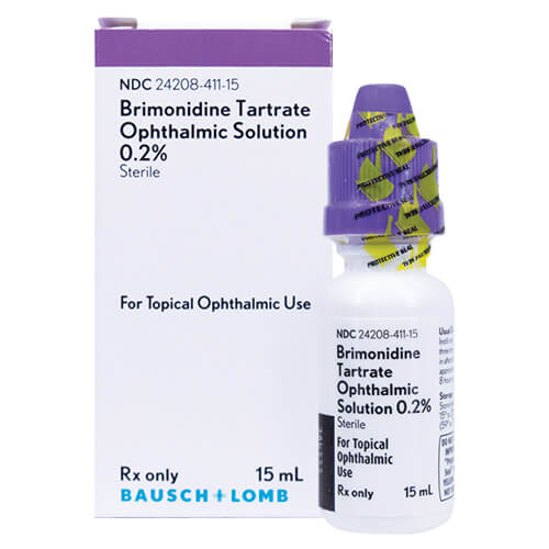 Bausch--Lomb-Brimonidine-Tartrate-Ophthalmic-Solution-0.2-percent-15mL