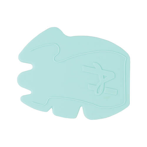 Silicone Lens Protective Pad - 1