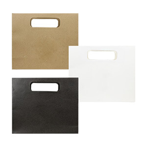 Premium Kraft Bag - Small