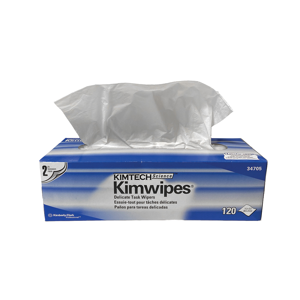 Kimwipes® - Two Ply