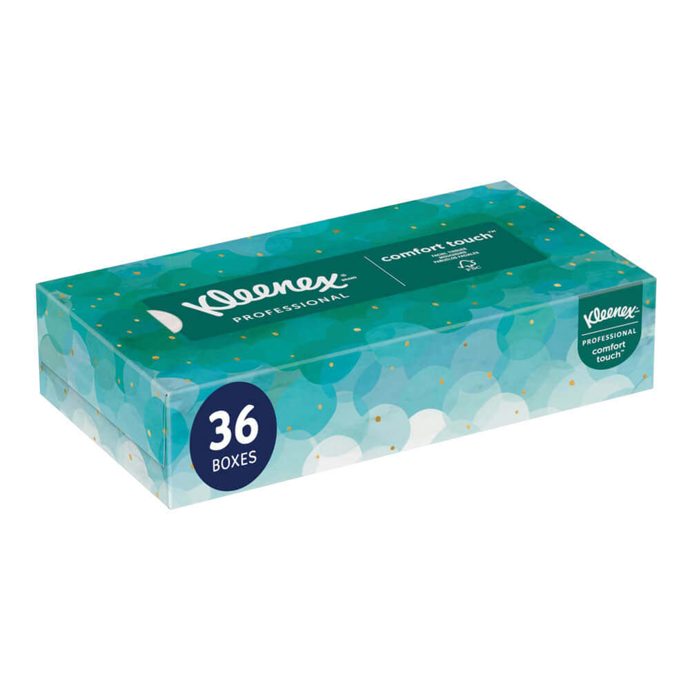 Facial Tissue - Kleenex®