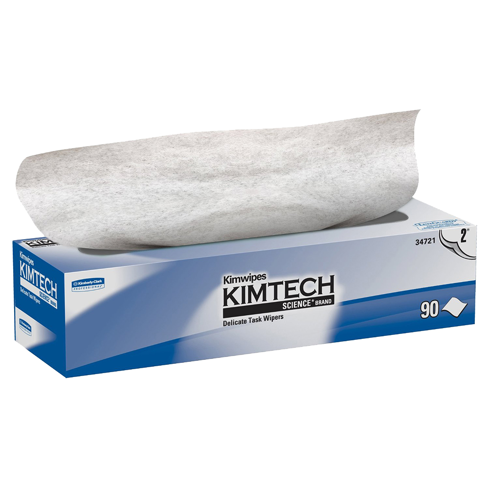 Kimwipes® - Two Ply - 15" x 17"