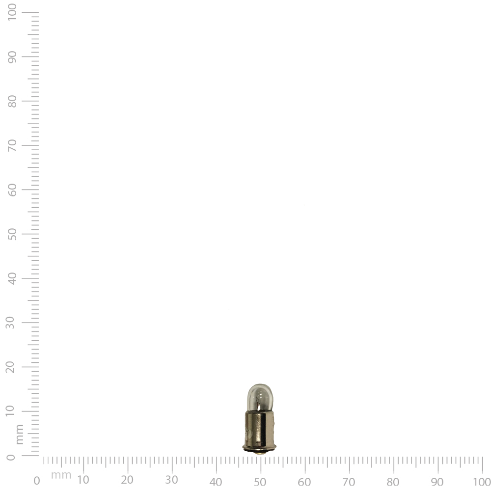 Tonometer Bulb - ID: 328