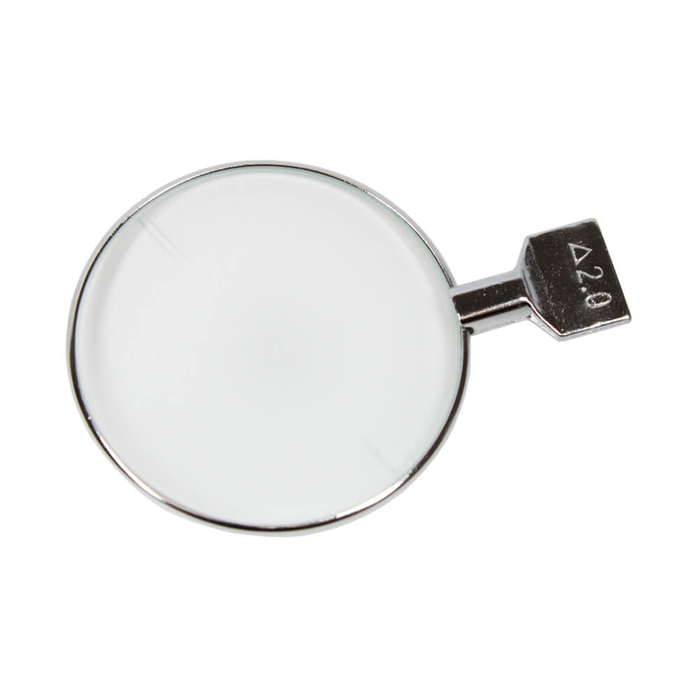 Individual Replacement Trial Lenses - Prisms