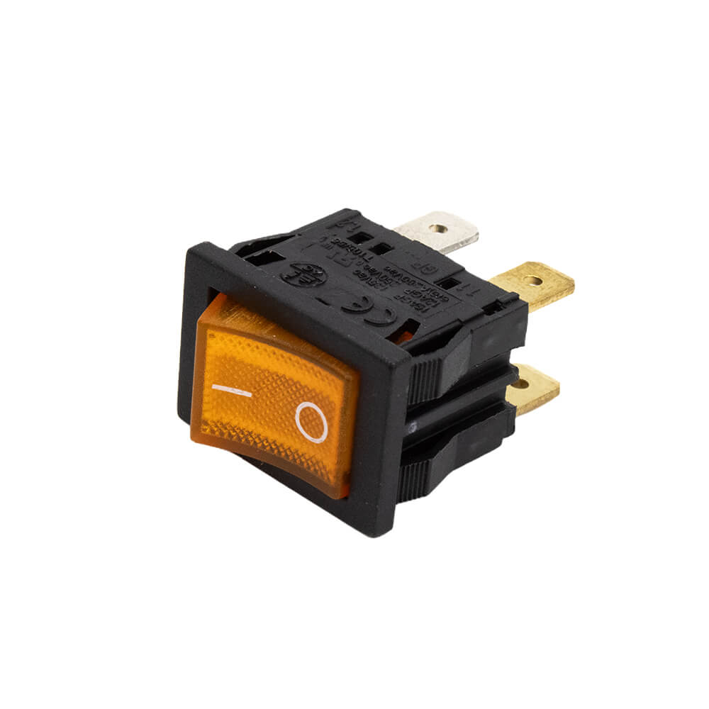 Replacement Temperature ON/OFF Switch for High Performance Frame Warmer
