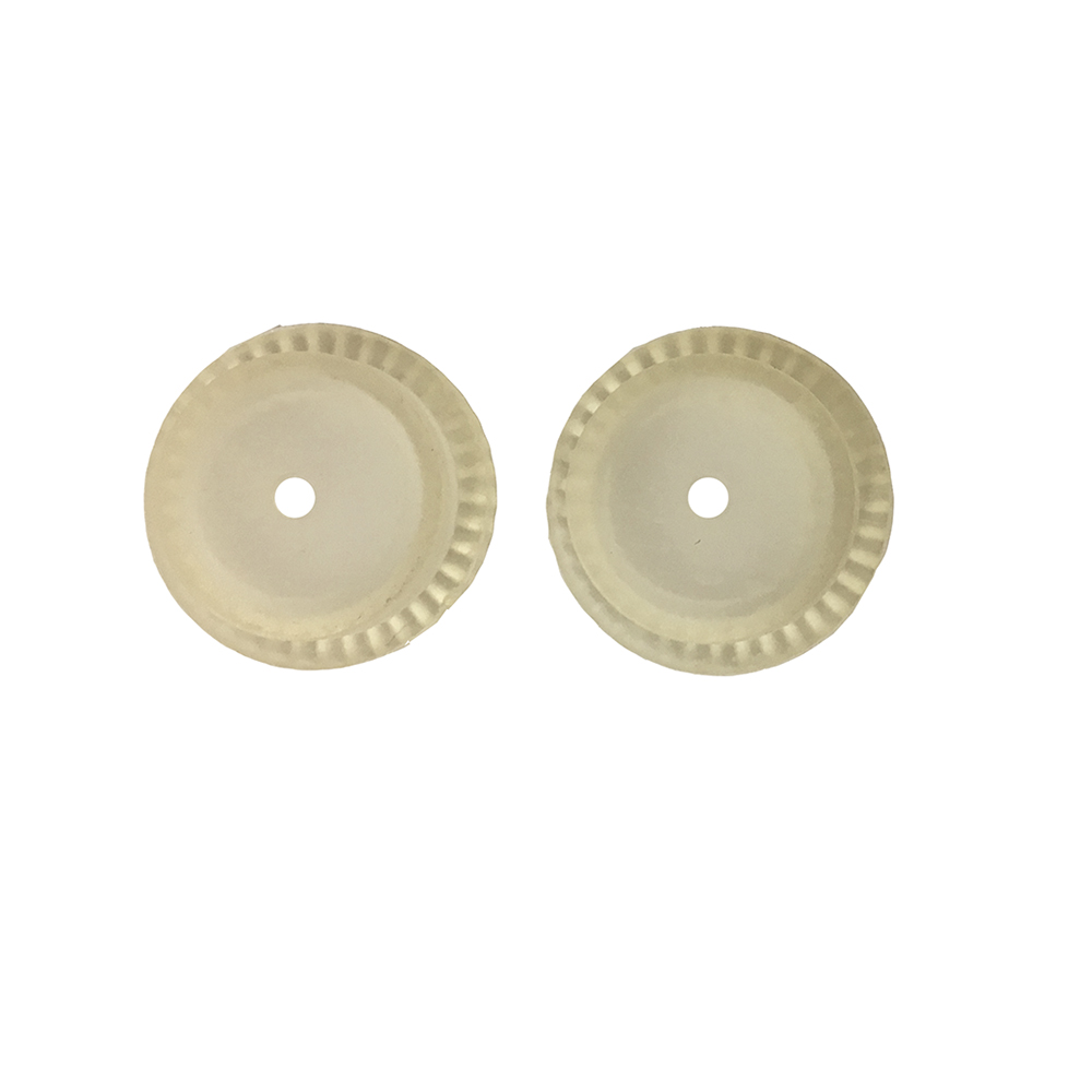 Plastic Clip for Lens Grover - 14mm - Set of 2