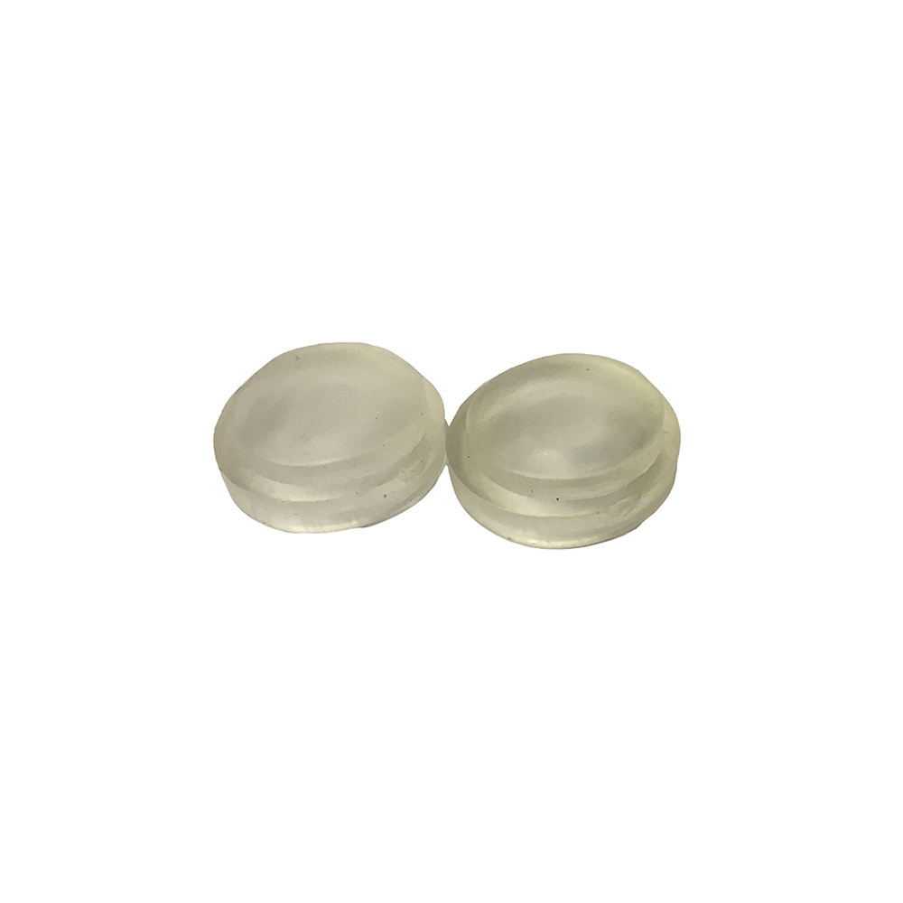 Plastic Clip for Lens Grover - 12mm -  Set of 2