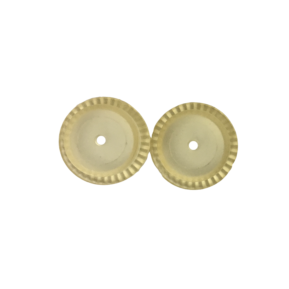 Plastic Clip for Lens Grover - 18mm -  Set of 2