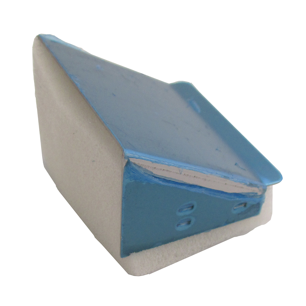 Hand Edger Replacement Part - Waterproof Sponge