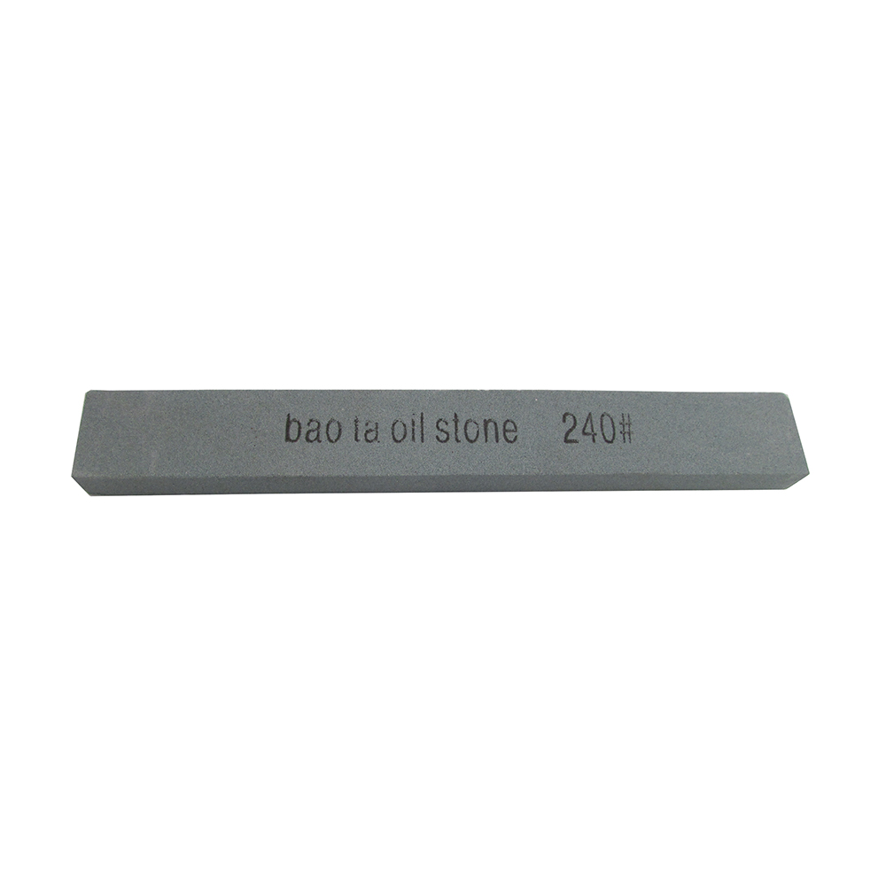 Hand Edger Replacement Part - Oil Honing Stone, 240# Fine