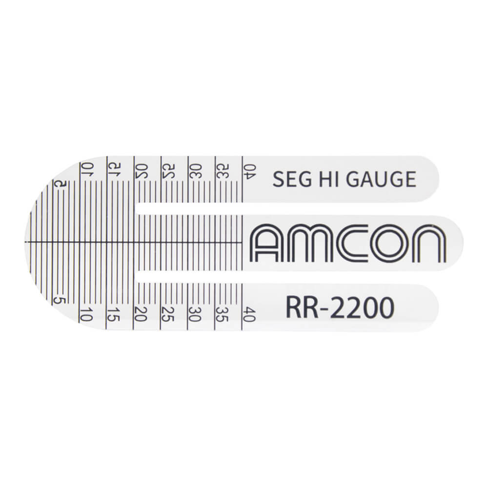 Segment Height Gauge