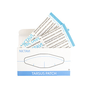 Tarsus-Eyelid-Patch
