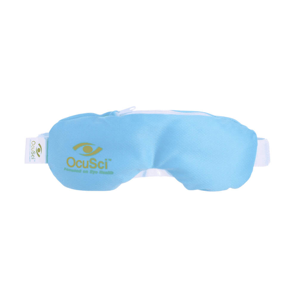 Duo USB Instant Moist Heat Eye Compress