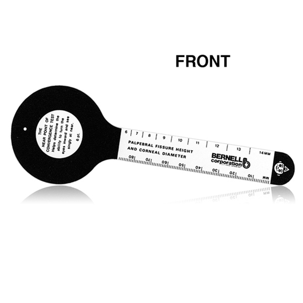 Occlud-A Measure Occluder