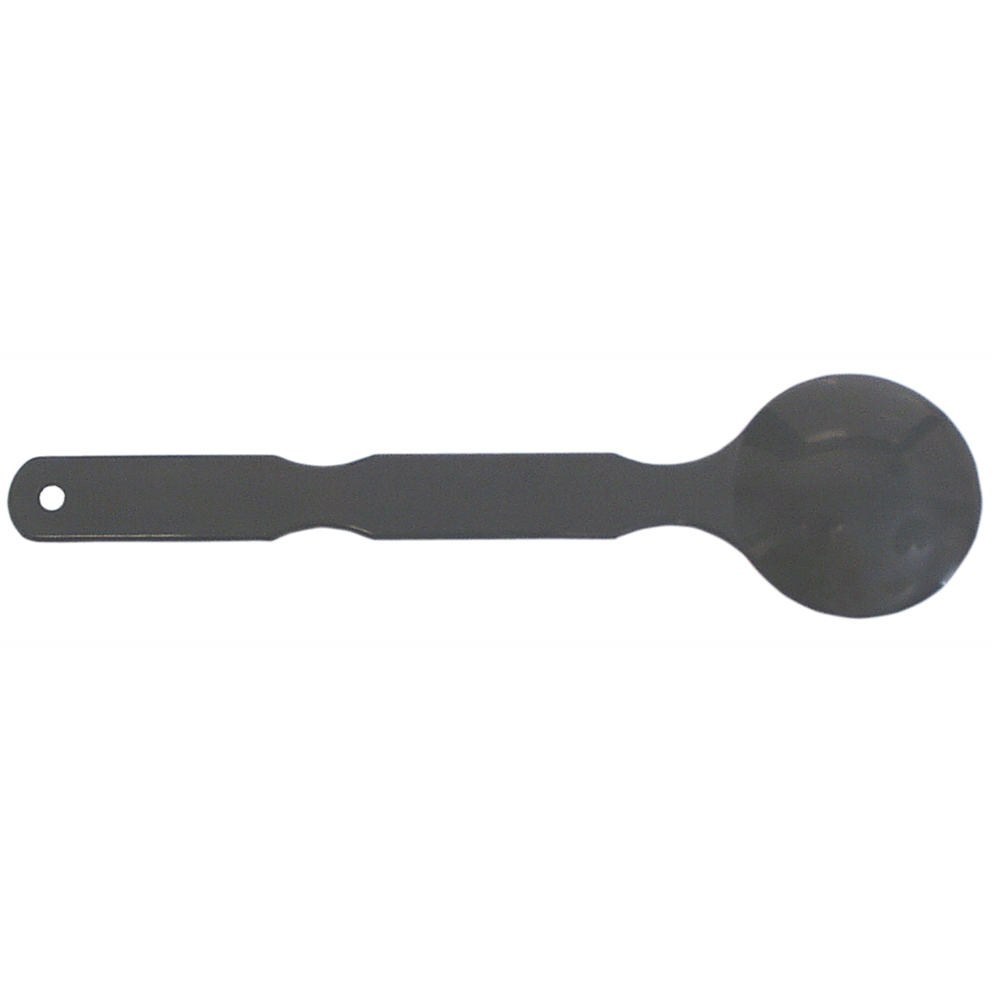 Ergonomic Handle Occluder