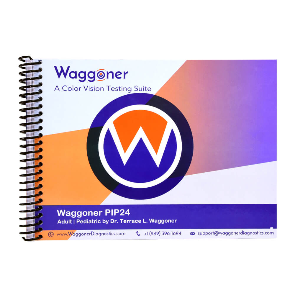 Waggoner PIP24