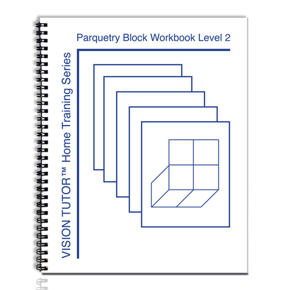 Parquetry Block Workbook Level 2