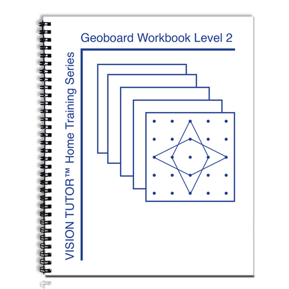 Geoboard Workbook Level 2