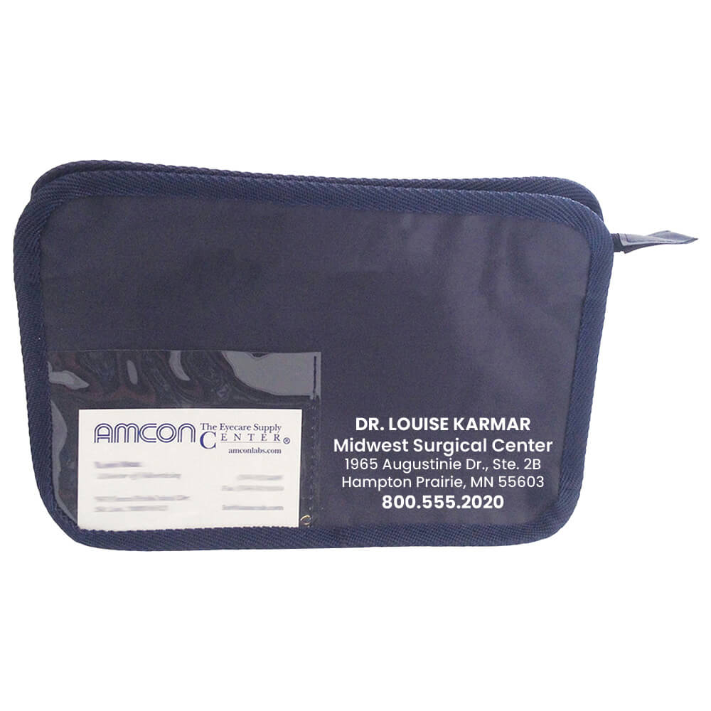 Premium Post-Op Bag - Imprinted