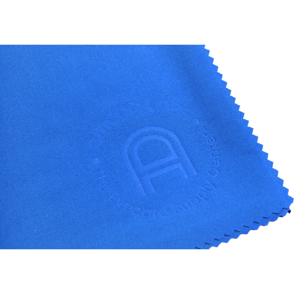 Standard Silky Microfiber Lab Cloth - 5