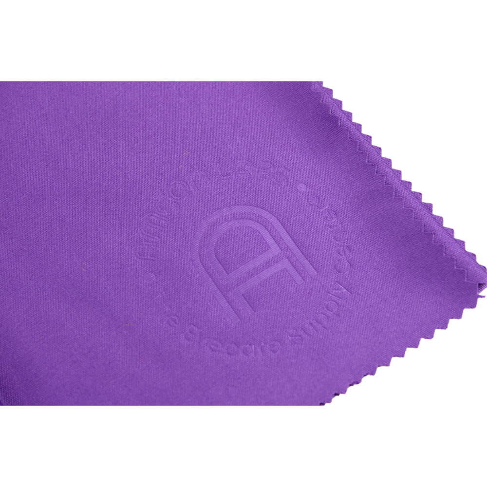 Standard Silky Microfiber Lab Cloth - 7