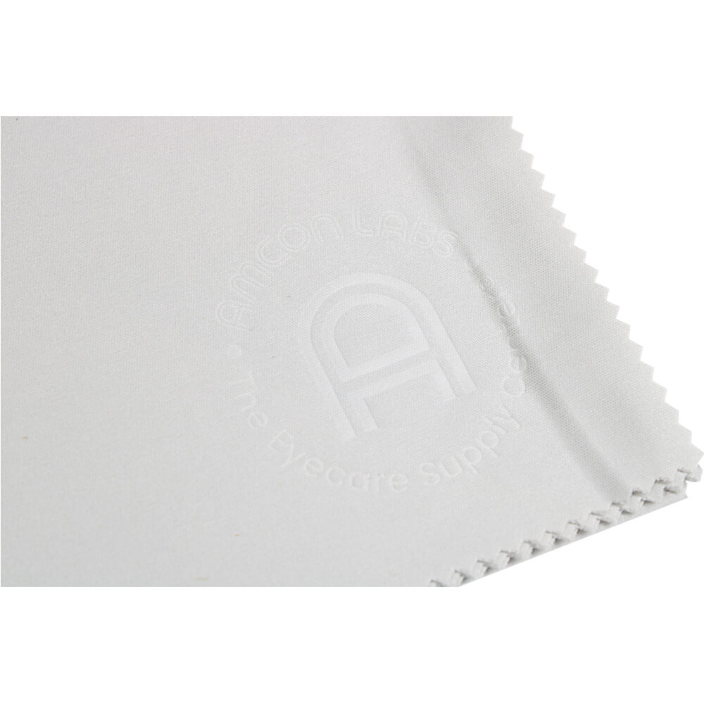 Standard Silky Microfiber Lab Cloth - 9