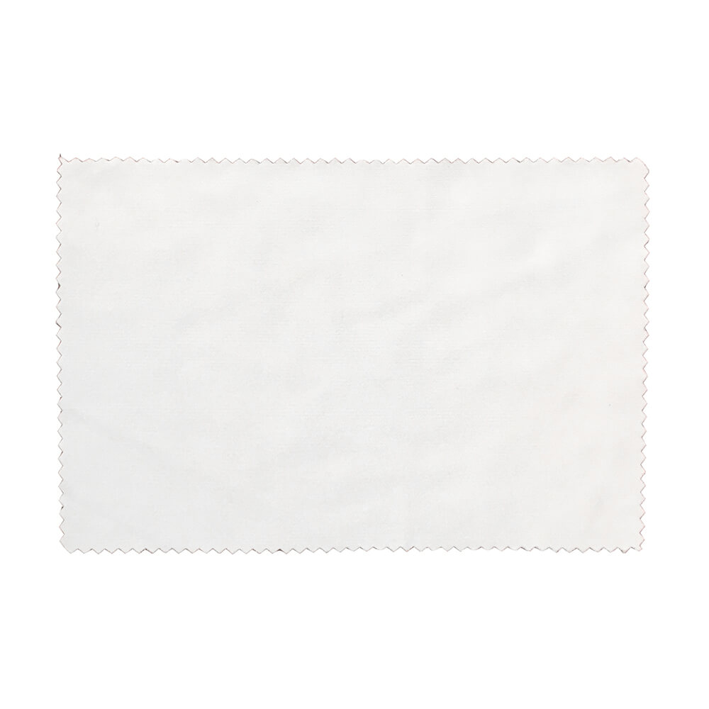 Standard Silky Microfiber Cloths - 4