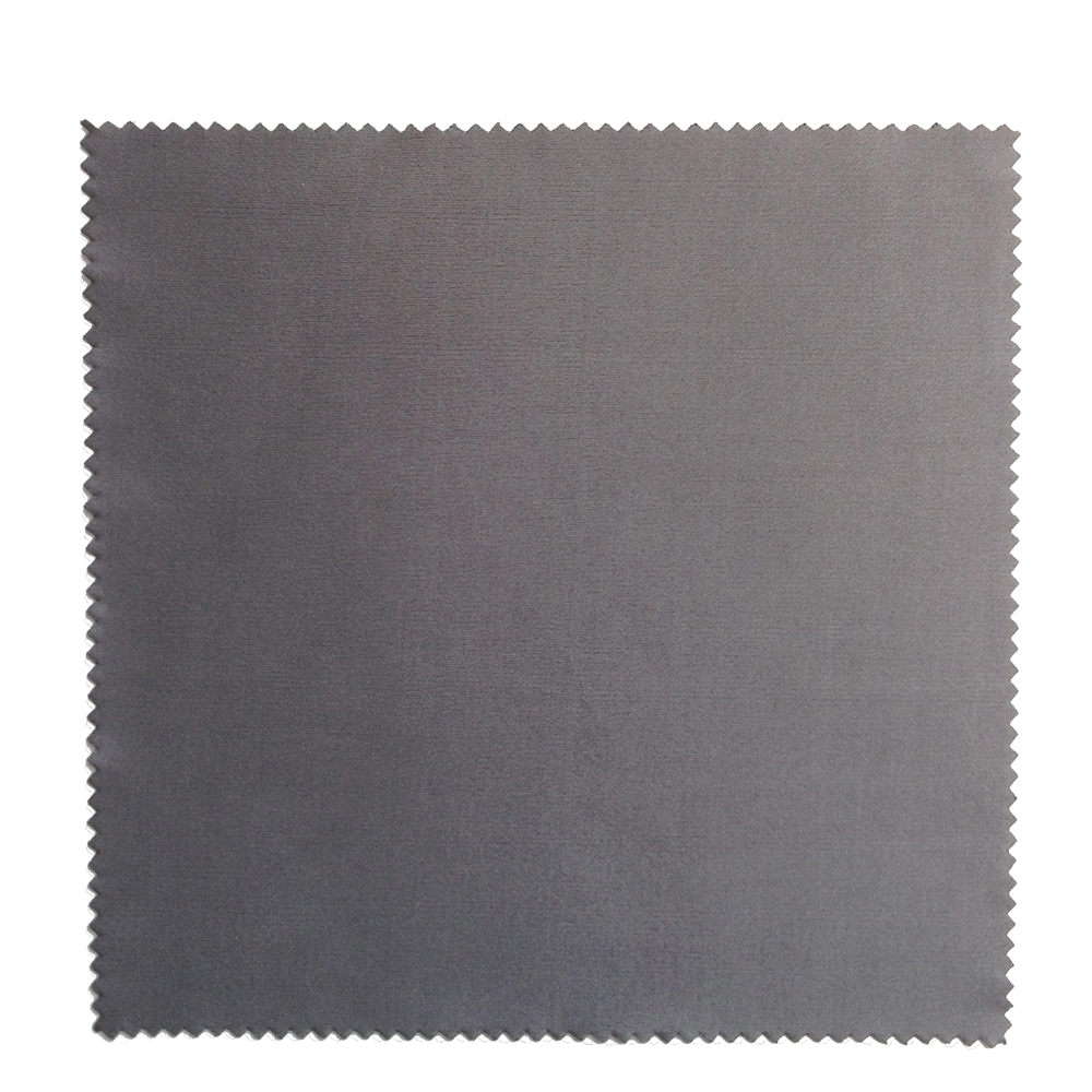 Premium Polished Microfiber Cleaning Cloth  - Imprinted - 1