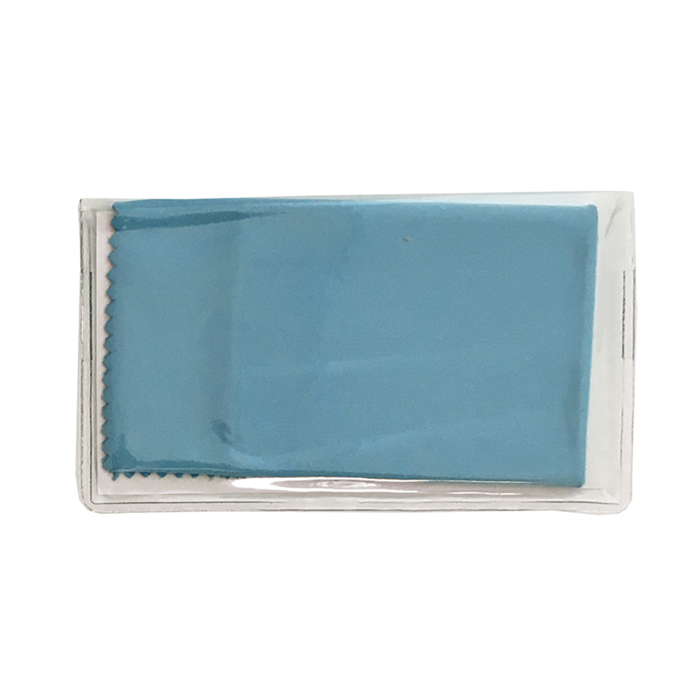 Premium Polished Microfiber Cleaning Cloths with Case - 4