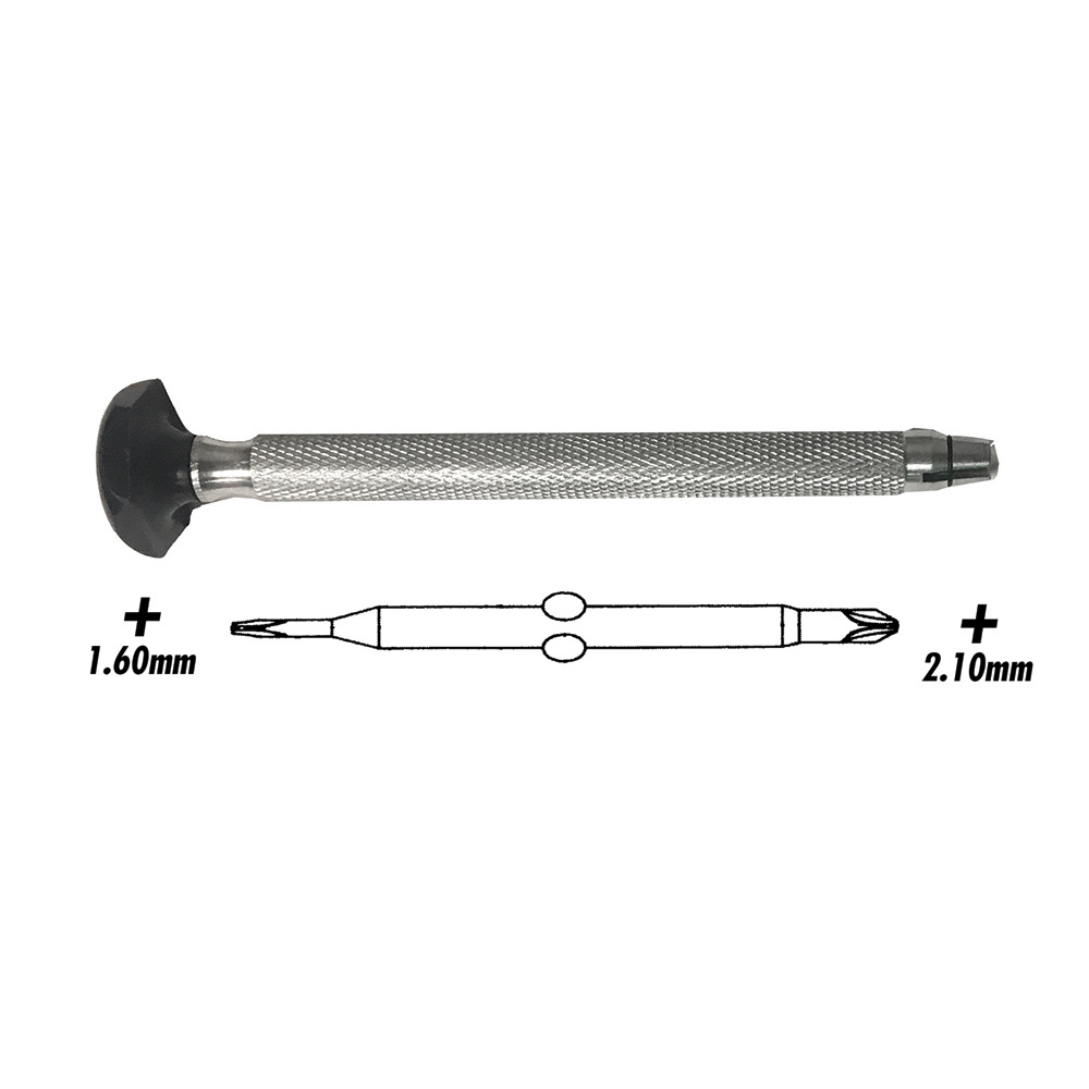 Phillips Blade Screwdriver - 1