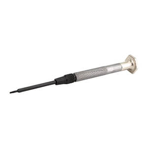 Torx T3 Precision Screwdriver - 1