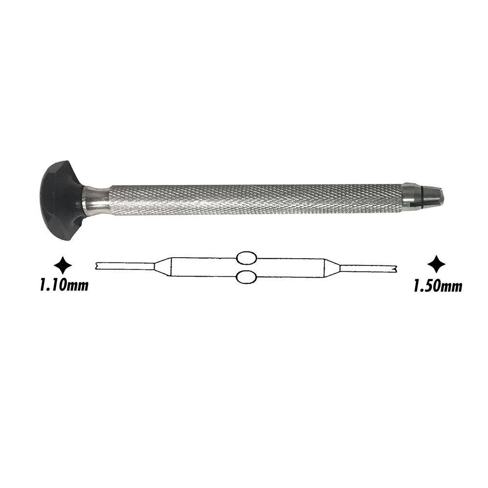 Screw Extractor Kit - 1