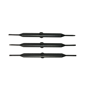 Screwdriver Blades - Nose Pad - 1.0mm/1.0mm - 1