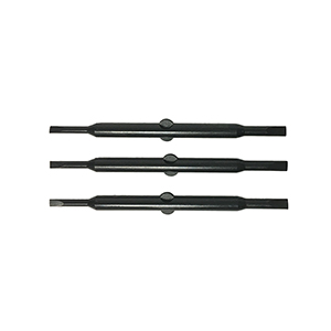 Screwdriver Blades - Flat/Flat - 1.6mm/2.2mm - 1