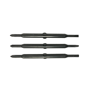 Screwdriver Blades - Flat/Phillips - 1.8mm/2.1mm - 1